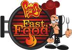Logotipo Fersy Fast Food