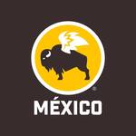 Logotipo Buffalo Wild Wings Suc. Reforma