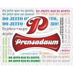 Logotipo Prensadaum