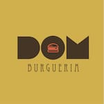 Logotipo Dom Burgueria