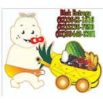 Logotipo Filho da Fruta