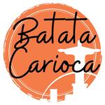 Logotipo Batata Carioca