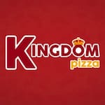 Logotipo Kingdom Pizza