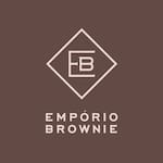 Logotipo Empório Brownie Meireles