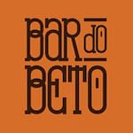 Logotipo Bar do Beto