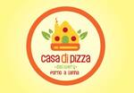 Logotipo Casa Di Pizza