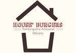 Logotipo House' Burgers