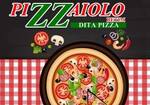 Logotipo Pizzaiolo Betim - Dita Pizza
