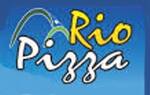 Logotipo Rio Pizza