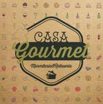 Logotipo Casa Gourmet