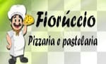 Logotipo Fioruccio Pizzaria