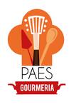Logotipo Gourmeria Paes