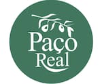 Logotipo Paço Real - Recife Antigo