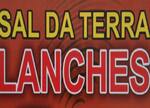 Logotipo Restaurante Sal da Terra