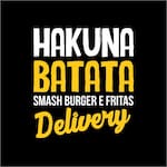 Logotipo Hakuna Batata