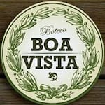 Logotipo Boteco Boa Vista - Bar e Grelha