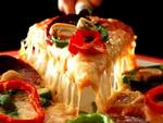 Logotipo Dmr IV Padaria e Pizzaria