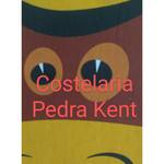 Logotipo Costelaria Pedra Kent