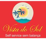 Logotipo Restaurante Vista do Sol