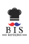 Logotipo Bis Refeições