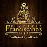 Logotipo Pizzaria Franciscanos