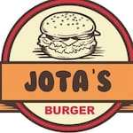 Logotipo Jota's Burger