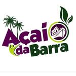 Logotipo Açaí da Barra - Assis