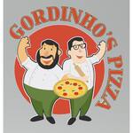 Logotipo Gordinhos Pizza Palhoça