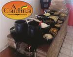 Logotipo A Cantina