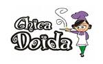 Logotipo Chica Doida Restaurante