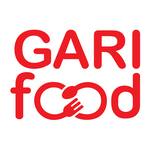 Logotipo Gari Food