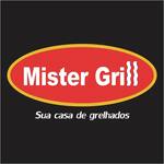 Logotipo Mister Grill