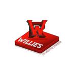 Logotipo Willie's