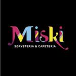 Logotipo Miski - Caxias do Sul