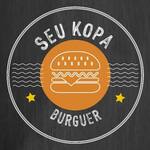 Logotipo Seu Kopa Burguer