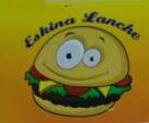 Logotipo Skina Lanches