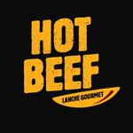Logotipo Hot Beef