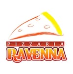 Logotipo Pizzaria Ravenna