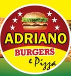 Logotipo Adriano Burguers