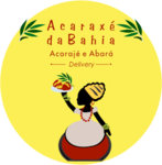 Logotipo Acaraxé da Bahia