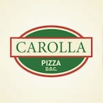 Logotipo Carolla Pizza Doc - Santa Felicidade