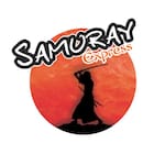 Logotipo Samuray Express