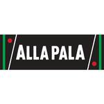 Logotipo Allapala