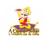 Logotipo O Sultão Esfiharia