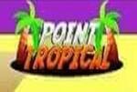 Logotipo Point Tropical