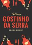 Logotipo Gostinho da Serra