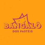 Logotipo Bangalô dos Pastéis