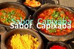 Logotipo Sabor Capixaba