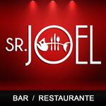 Logotipo Joel Bar e Restaurante