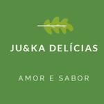 Logotipo Ju&ka